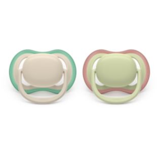 Avent Pacifier ultra air