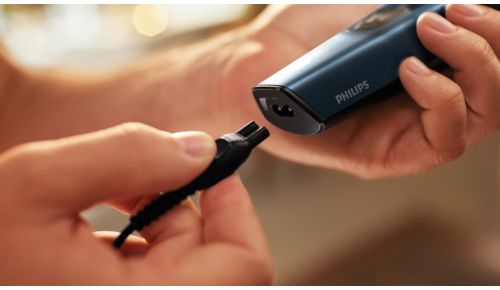 Netvoeding voor constante prestaties tijdens gebruik