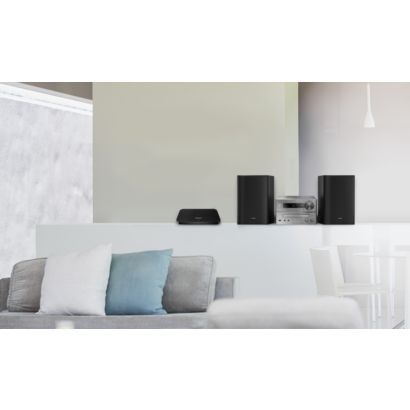 Spotify in every room