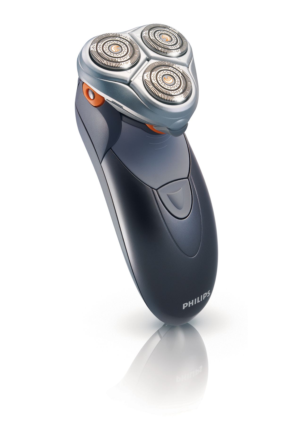 The best shaver from the world's no. 1