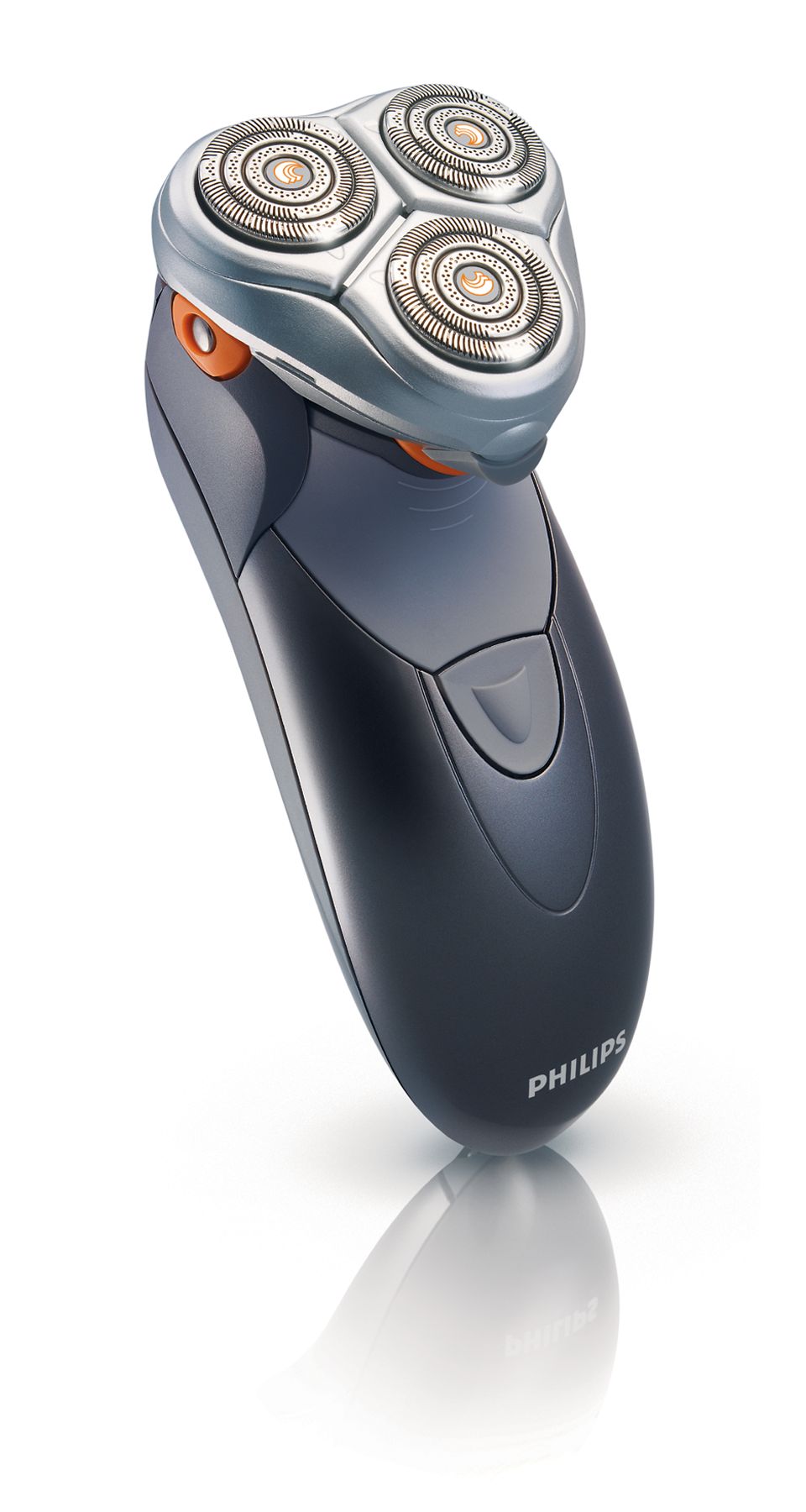 The best shaver from the world's no. 1