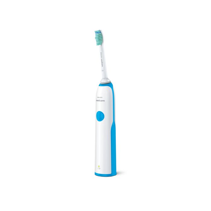 Elite+ Sonic electric toothbrush HX3216/13 Sonicare