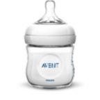 Avent Natural baby bottle