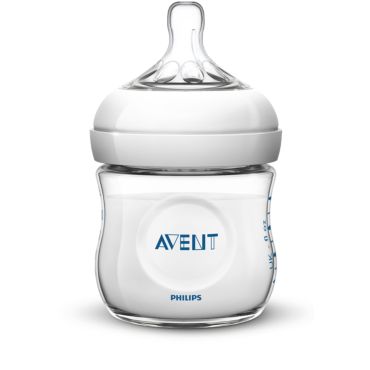 Philips Avent Natural baby bottle