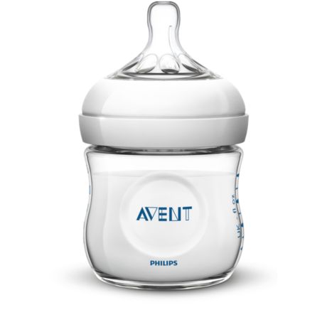 SCF690/10 Philips Avent Natural baby bottle