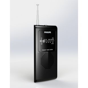 AE1500 Portable Radio