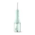 Removes up to 99.9% of plaque in treated areas*
