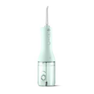 Cordless Power Flosser 2000 Jet dentaire