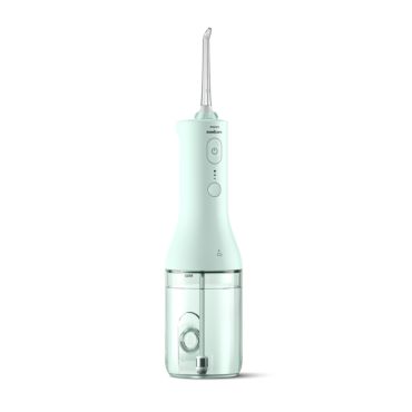 Philips Sonicare Cordless Power Flosser 2000 Jet dentaire