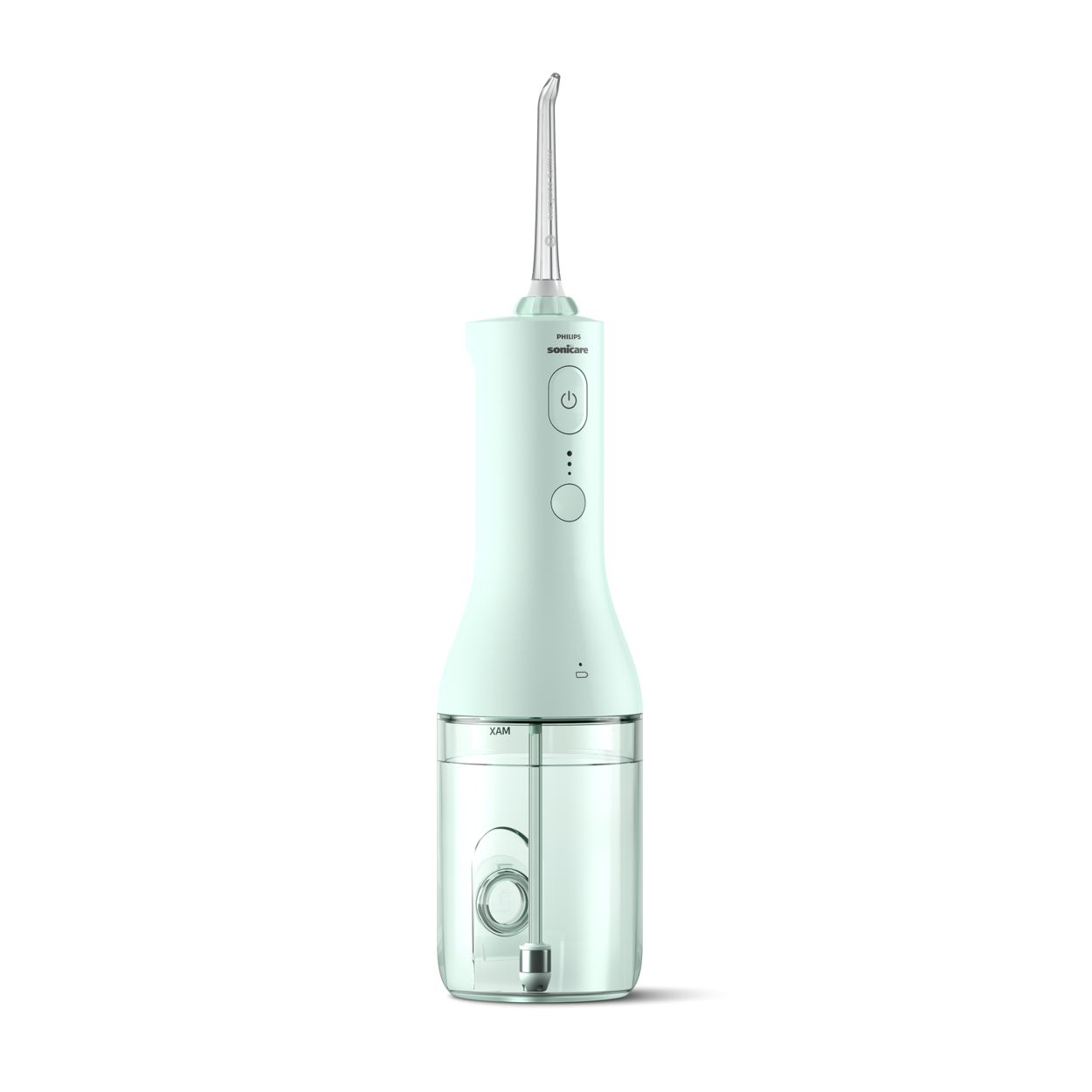 Removes up to 99.9% of plaque in treated areas*