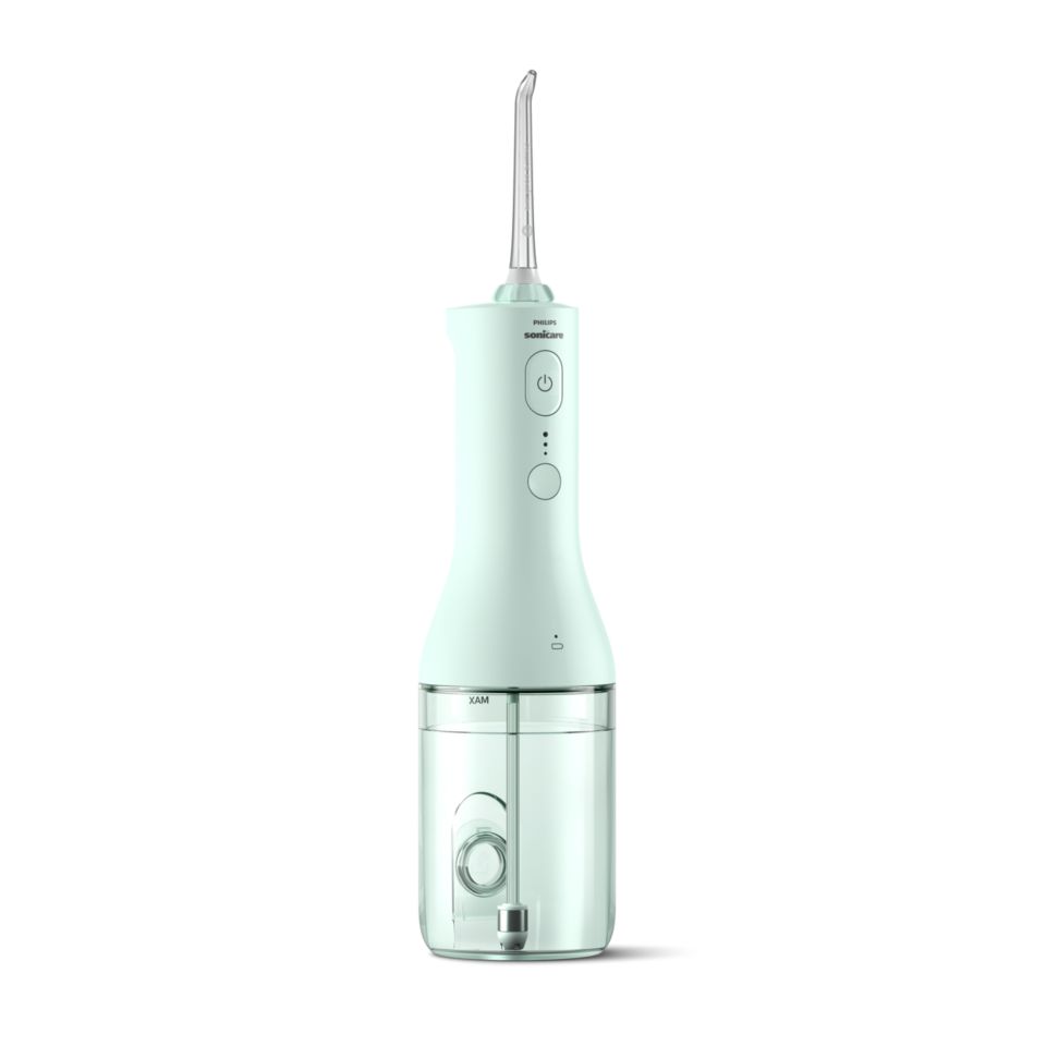 Removes up to 99.9% of plaque in treated areas*