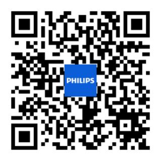 飞利浦患者监测虚拟病人Avatar QR Code