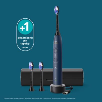 Новый уровень заботы для чувствительных зубов и десен