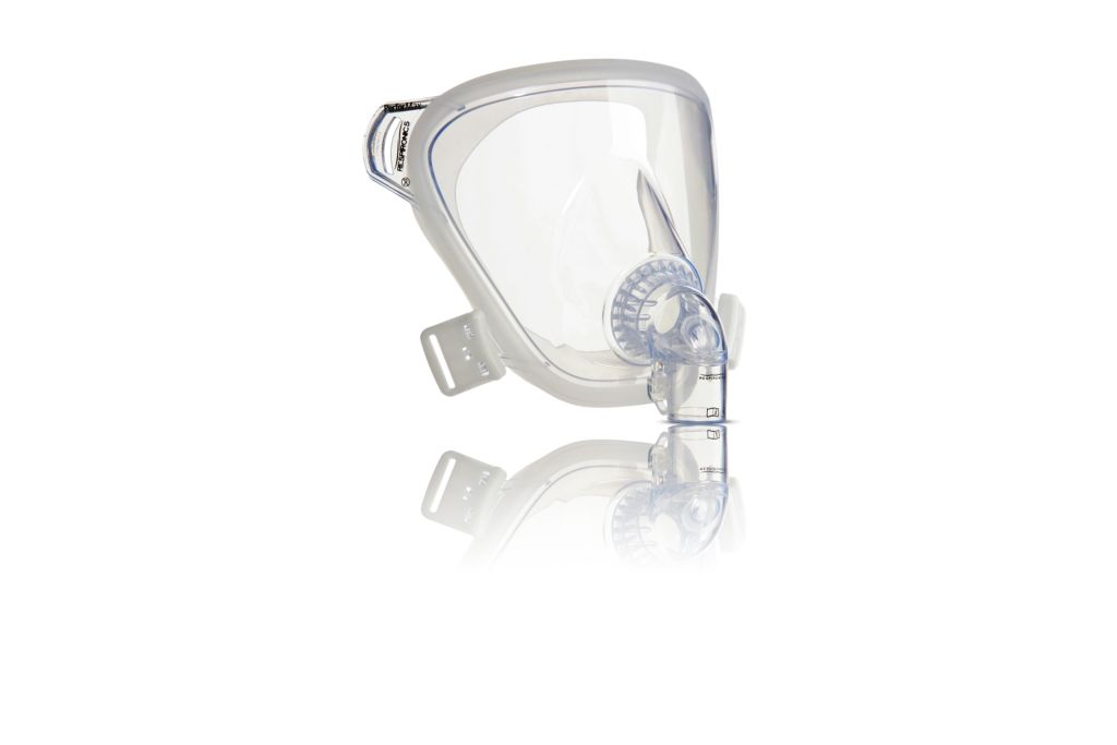 Standard product photograph