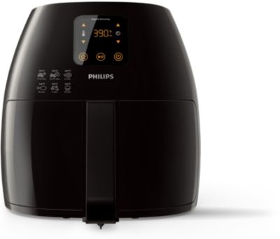 philips 360 air fryer