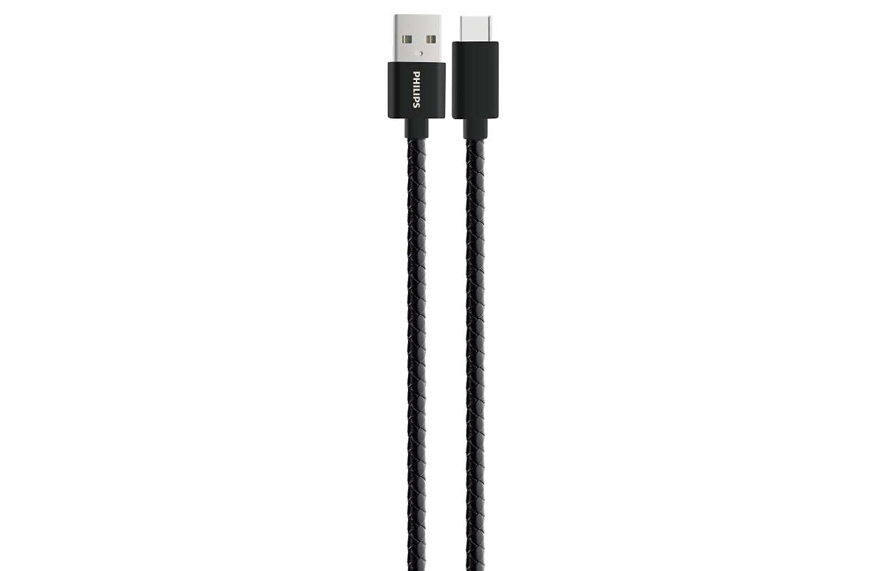 Cáp nối USB C đến C dài 1,2 m
