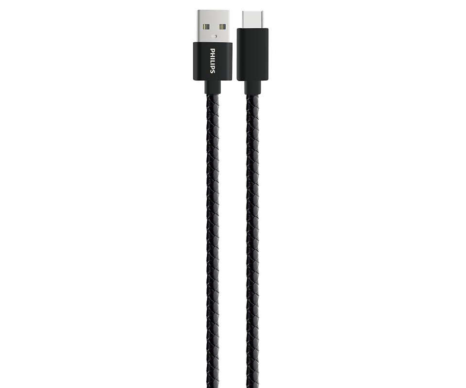 Cáp nối USB C đến C dài 1,2 m