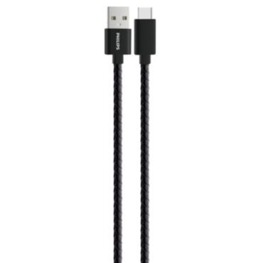 USB-A para USB-C
