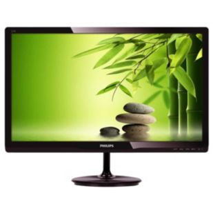 液晶显示器