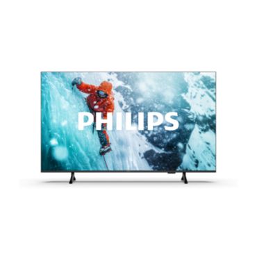 LED TV 4K UHD