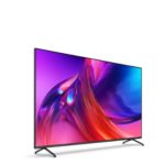 تلفزيون Ambilight بدقة 4K من Philips مزود بكل الميزات.