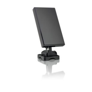 Digitale TV-antenne