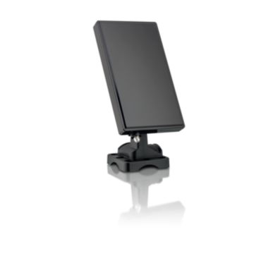 Digitale TV-antenne