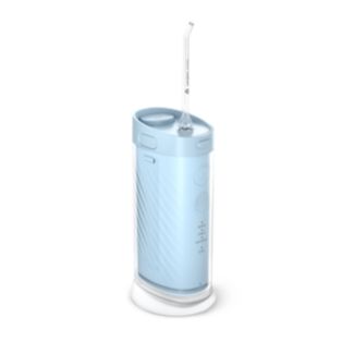 Sonicare Philips Sonicare Compact Flosser 1000 Irygator do jamy ustnej