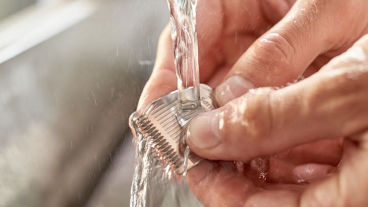 Philips Beardtrimmer series 3000