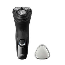 Shaver 3000X Series Wet &amp; Dry Electric Shaver