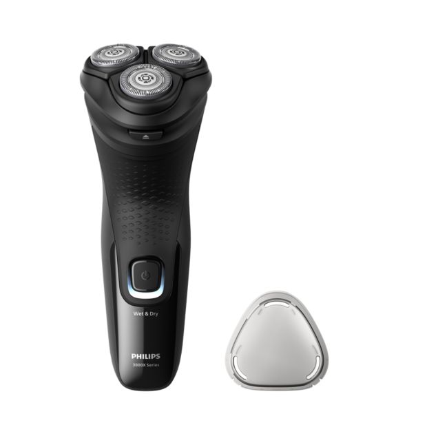 Shaver 3000X Series Wet & Dry Electric Shaver