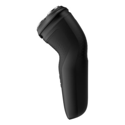 Reliable corded shave
