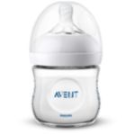 Easy to combine with breastfeeding