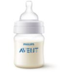 Clinically proven to reduce colic and discomfort*