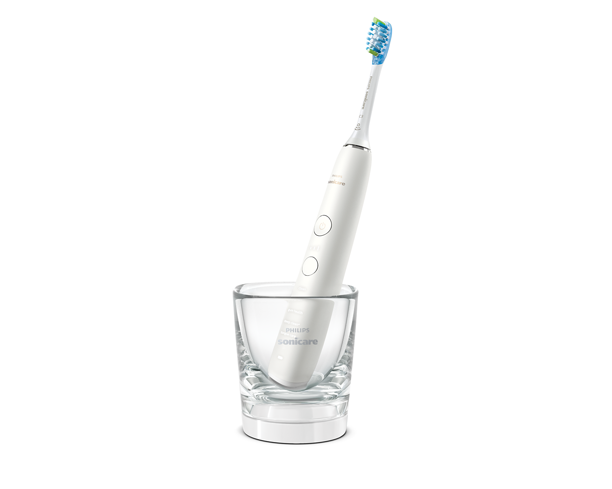 DiamondClean 9000 Sonic electric toothbrush with app HX9912 DiamondClean 9000 Sonic electric toothbrush with app HX9912