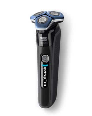 Norelco Shaver series 7000 Wet & Dry electric shaver S7886/84