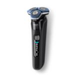 Closer* shave, advanced skin protection