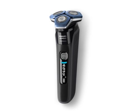 Shaver series 7000 Wet & Dry electric shaver S7886/84