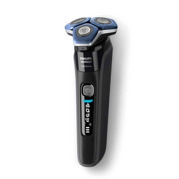 Shaver series 7000 Wet & Dry electric shaver S7886/84 | Norelco