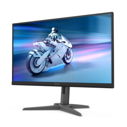 Evnia Fast IPS Gaming monitor