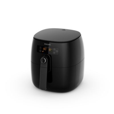 Philips' new Airfryer with Smart Sensing Technology - News