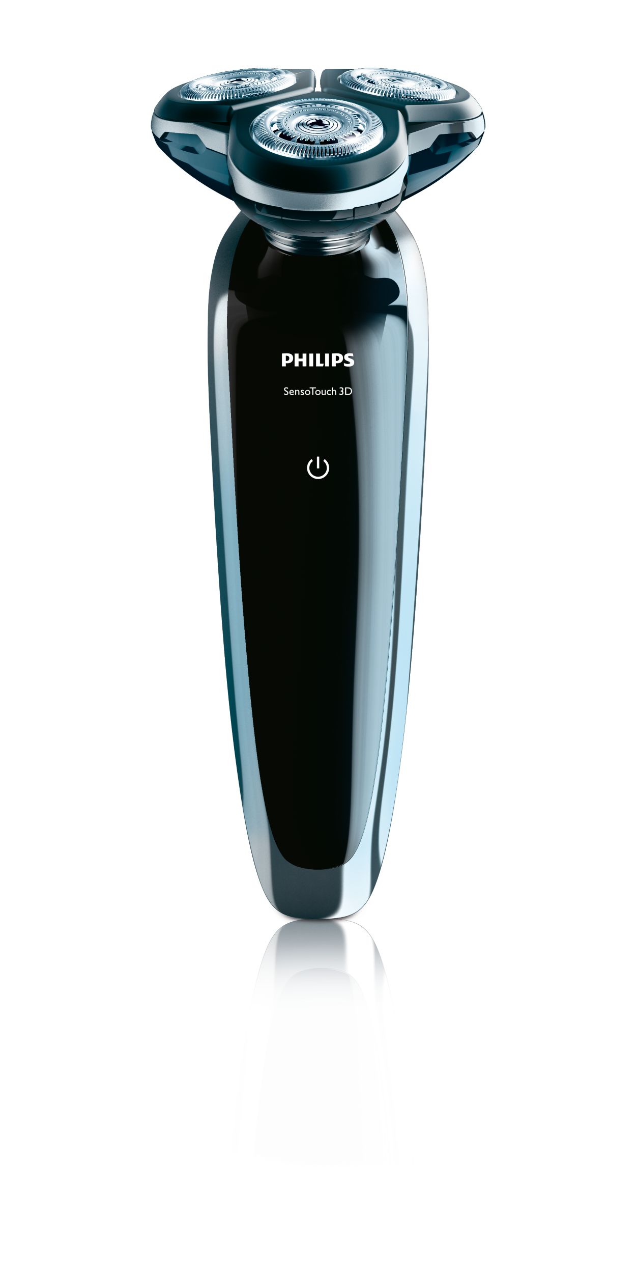 Shaver series 9000 SensoTouch Wet & dry electric shaver