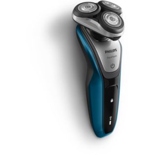 AquaTouch Wet and dry electric shaver