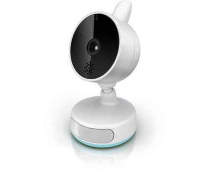 Digital Video Baby Monitor SCD603/10