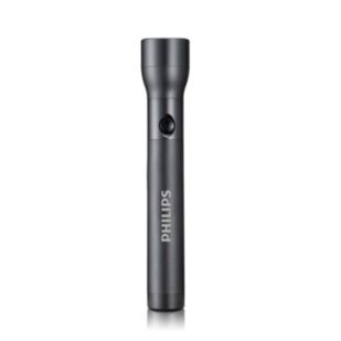 Flashlights