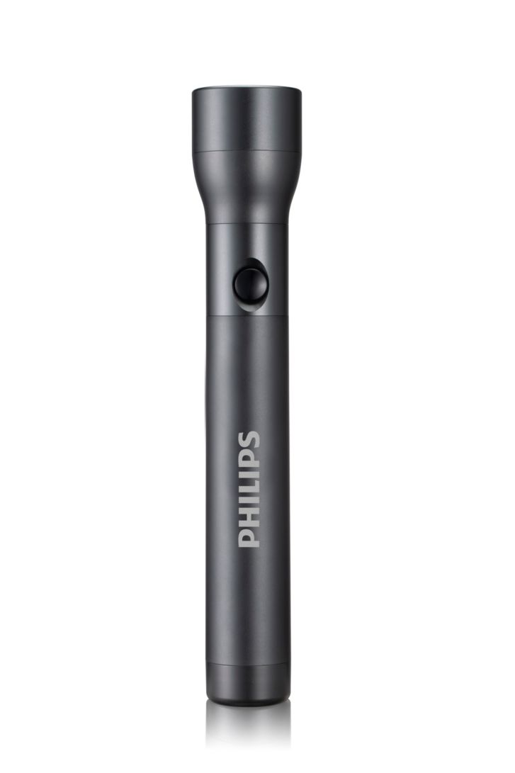 Philips Flashlights