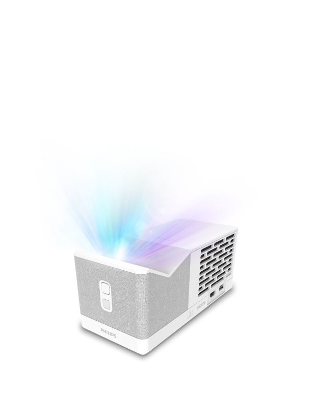 Screeneo UL5 Smart Home Projector