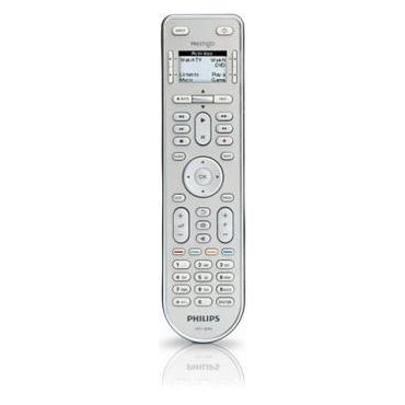 Prestigo Universal remote control
