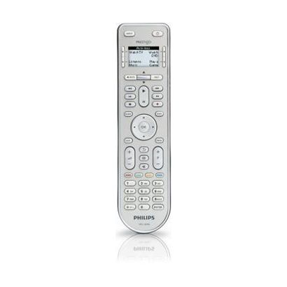 Total control simplified