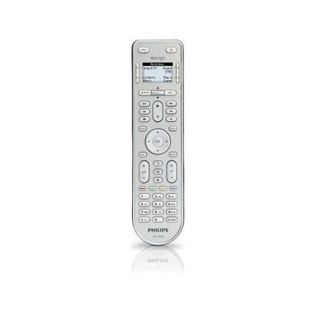 SRU6006/10 Prestigo Télécommande universelle